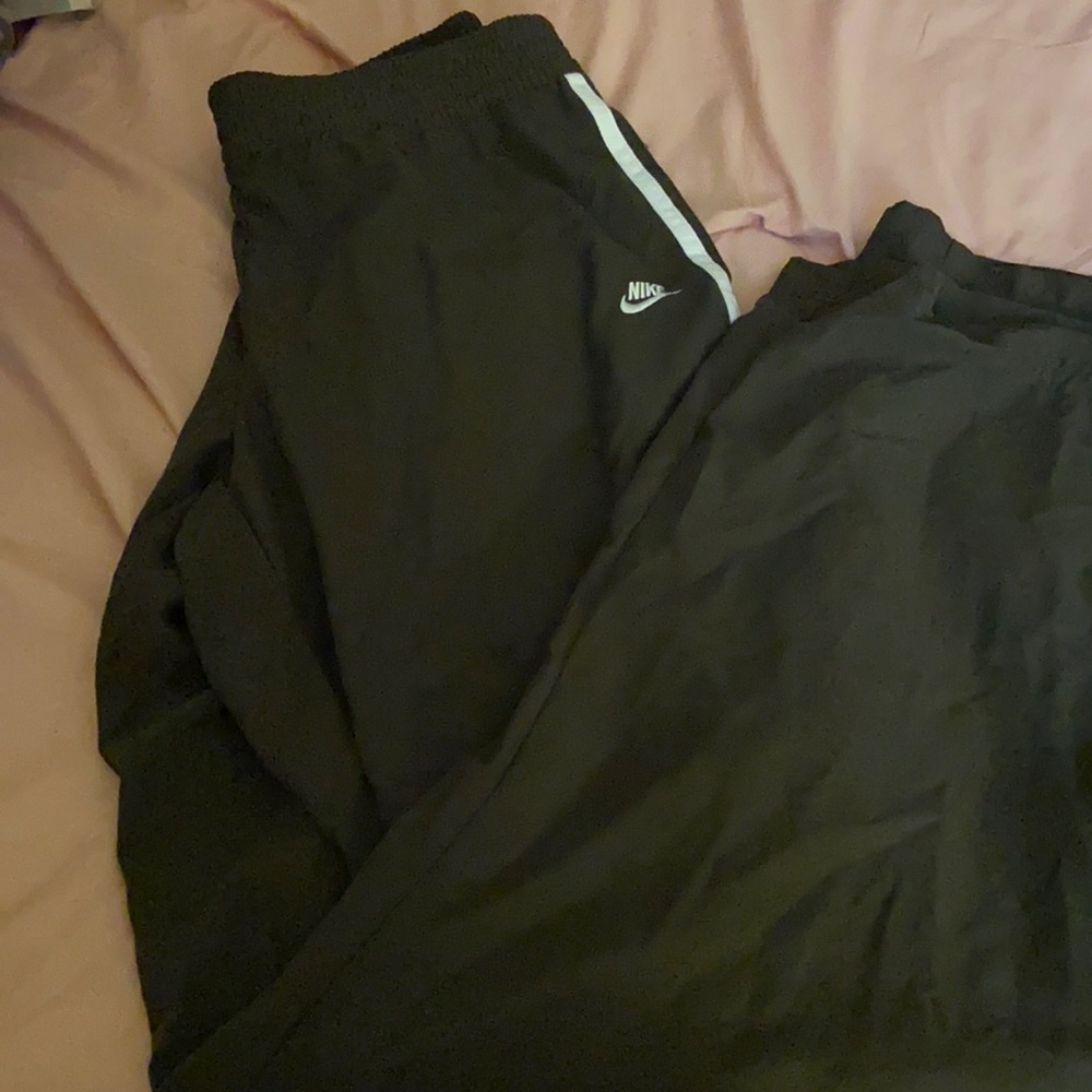 Men’s Nike exercise sweatpants